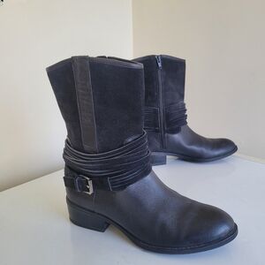 LRL Megan women’s short riding boot
